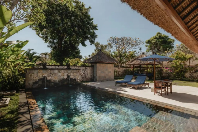 Jimbaran Puri, A Belmond Hotel photo 33