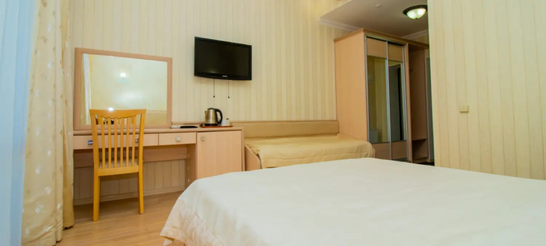 Фотография номера гостиницы Вилла София