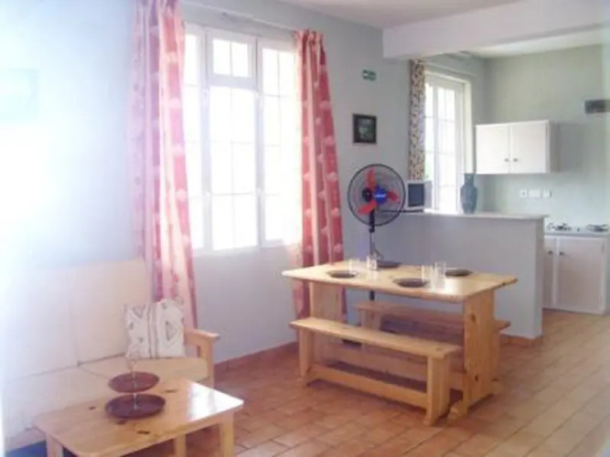 Fita Residence