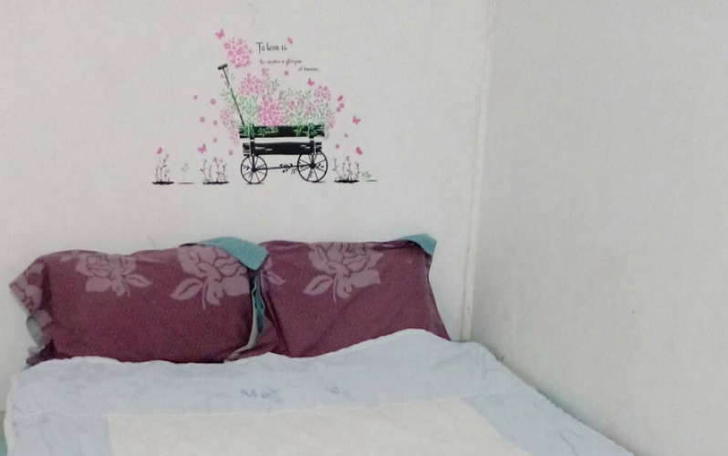 Fan Double room