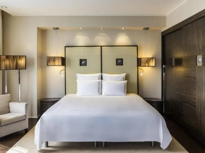 Swissotel Tallinn