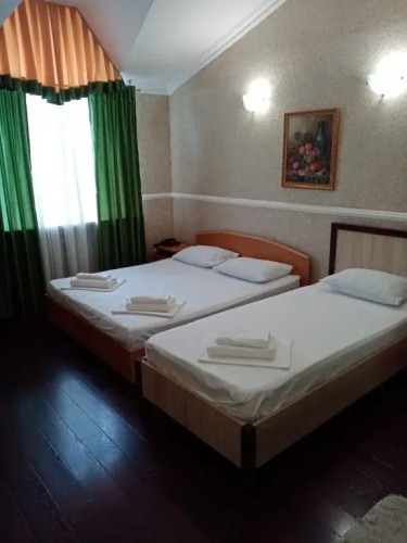 Фотография номера мини отеля Молодёжная