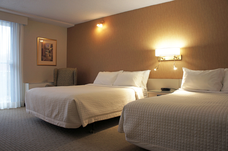 Hôtel Castel & Spa Confort photo 12