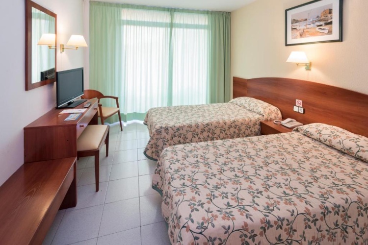 Hotel GHT Costa Brava & SPA photo 9