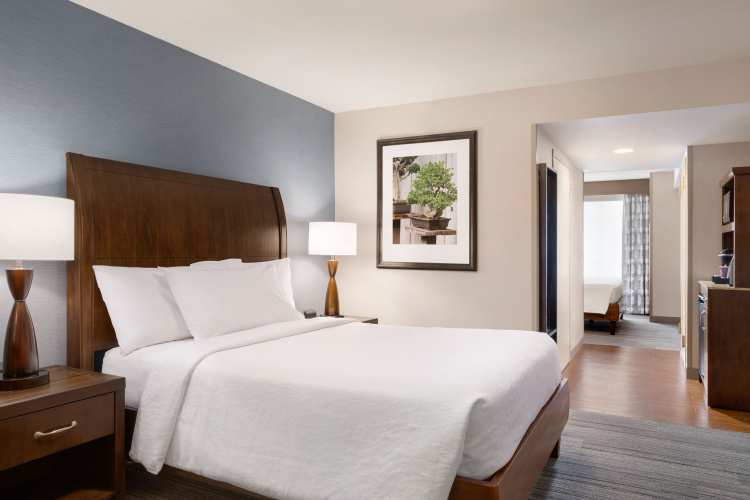 Hilton Garden Inn Stony Brook photo 6