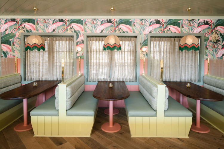 The Ryder Hotel photo 33