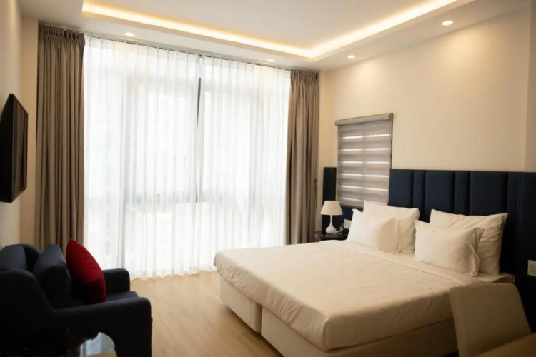 Ruby Hotel