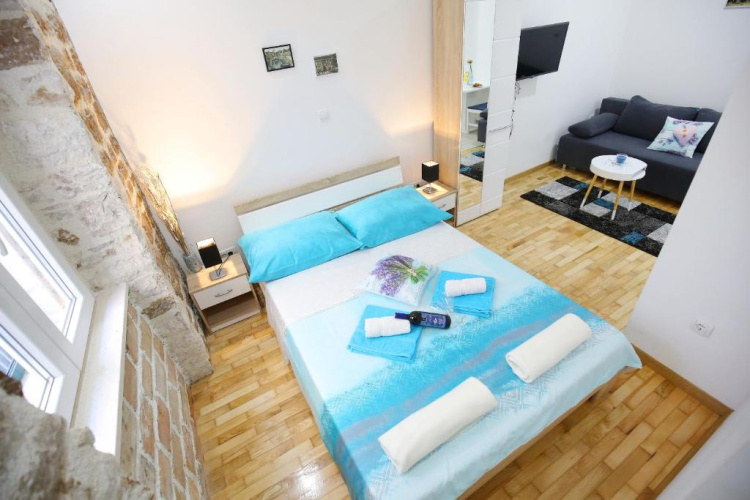Apartments Grisogono