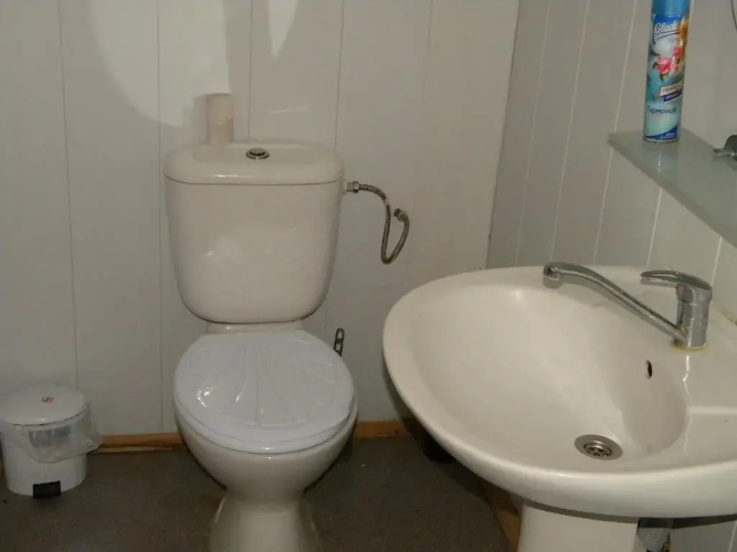 Malta Guest House
