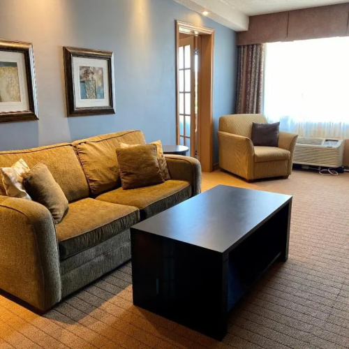 Inn On Prince Hotel & Conference Centre Truro (Adults Only) photo 12