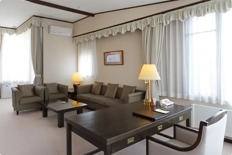 Lodge Keyspring Yatsugatake