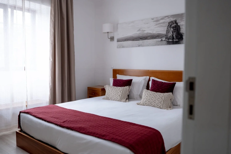 2 Bedrooms No. 1 House