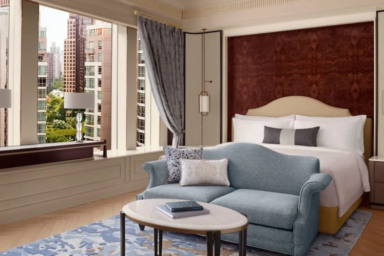 Astor Double room