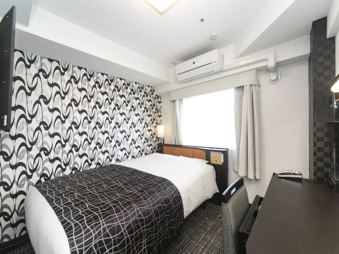 APA Hotel Kyoto Ekimae