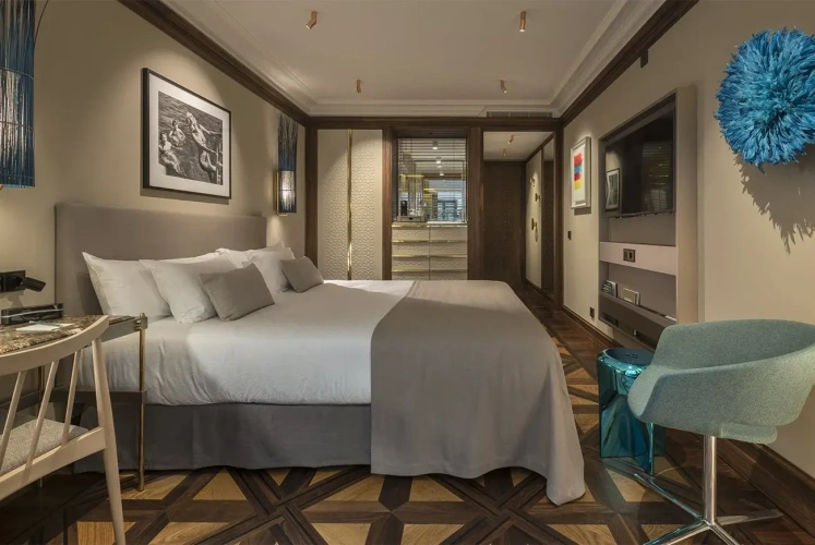 Signature Double room