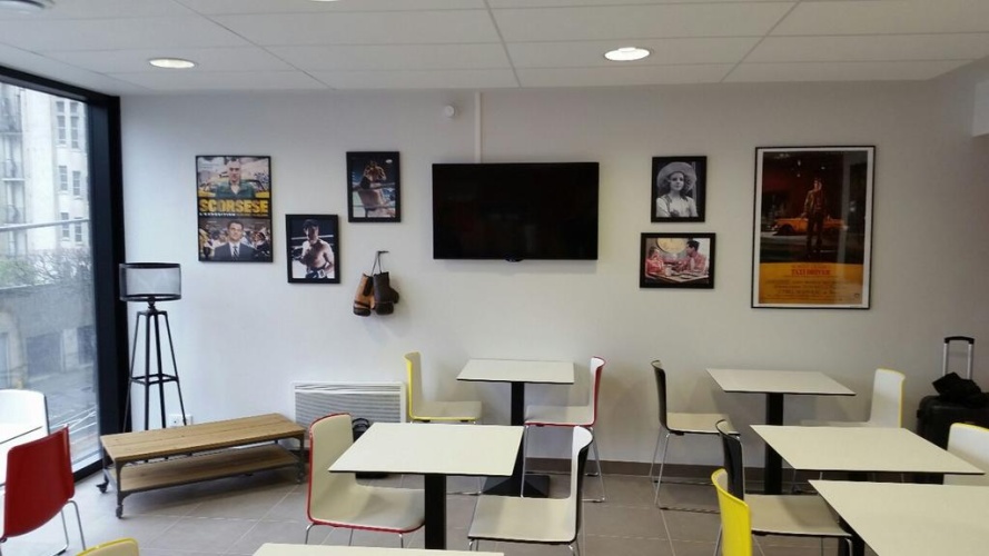 Résidence Odalys Paris Rueil À Rueil - Malmaison photo 12