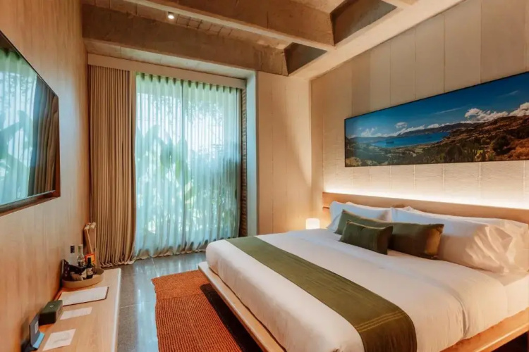 Hotel El Zarzo
