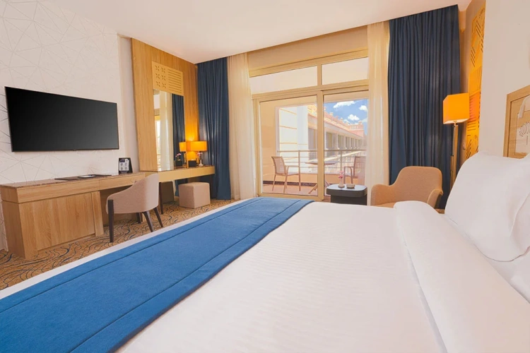 Antoniades Premium Double Suite