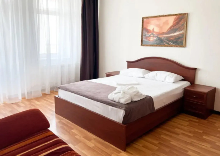 Фотография номера гостиницы София