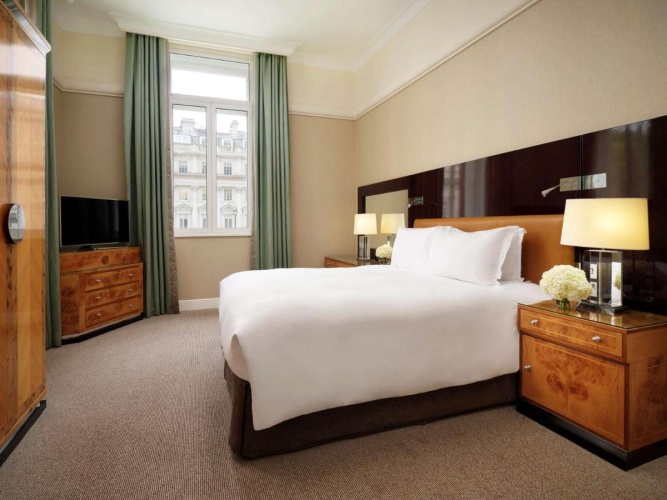 Sofitel London St James photo 9