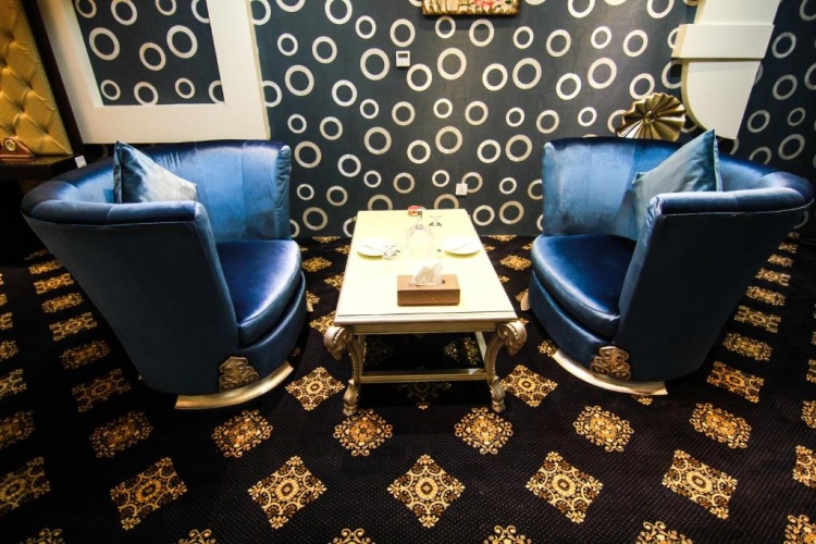 Honeymoon Suite