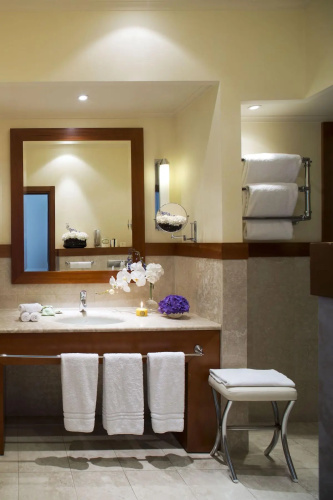 Starhotels Terminus photo 22