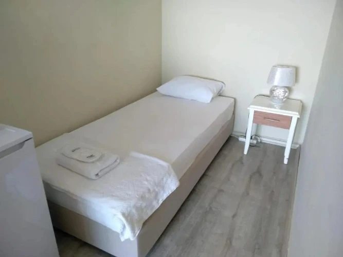 Quadruple Family Suite