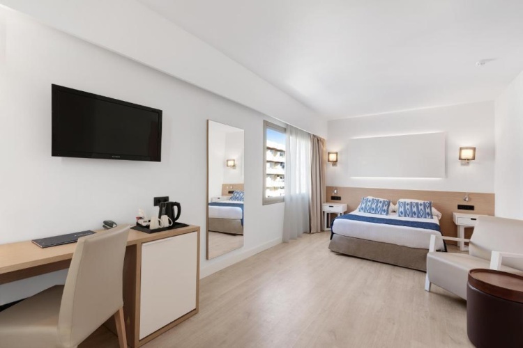 Hotel Thb Los Molinos - Adults Only photo 31