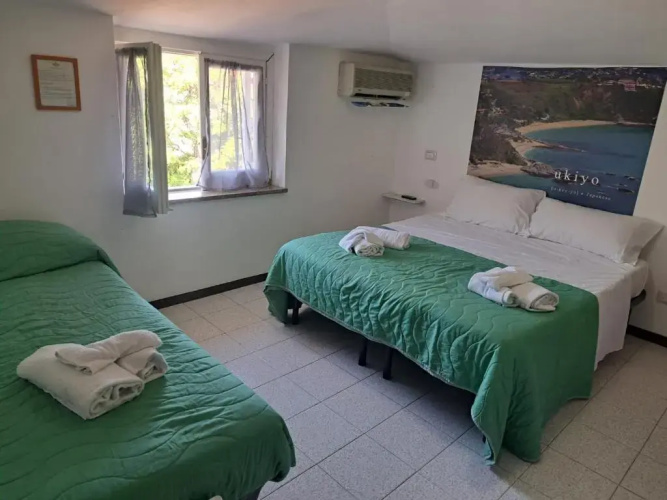 Hotel Umberto