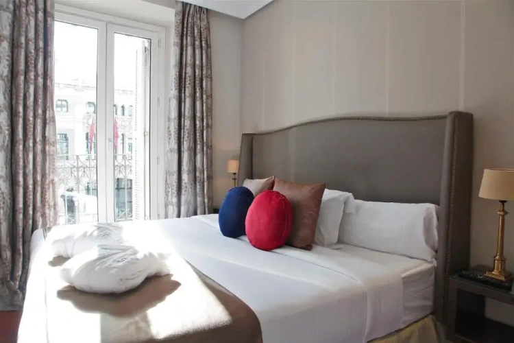Double Junior Suite