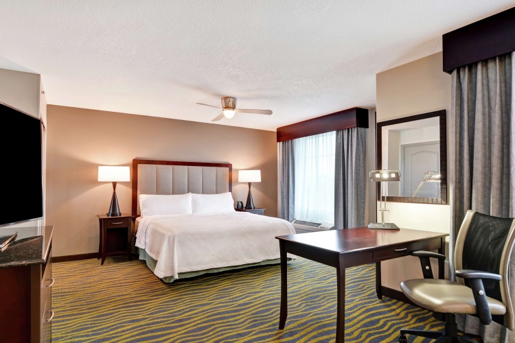Double Studio Suite