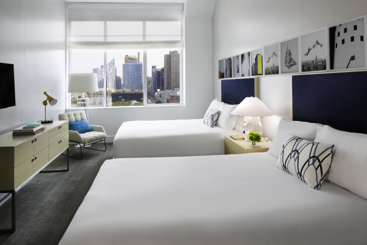 Ink48 Hotel photo 8