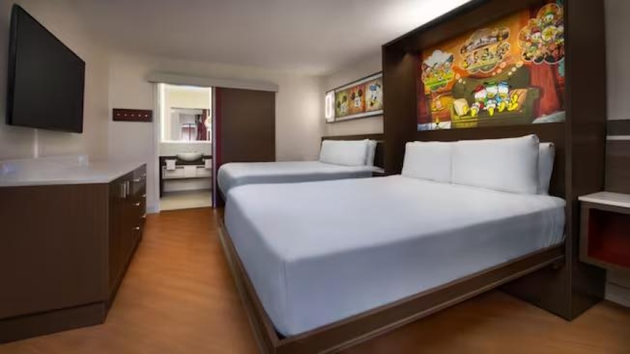 Preferred Twin room