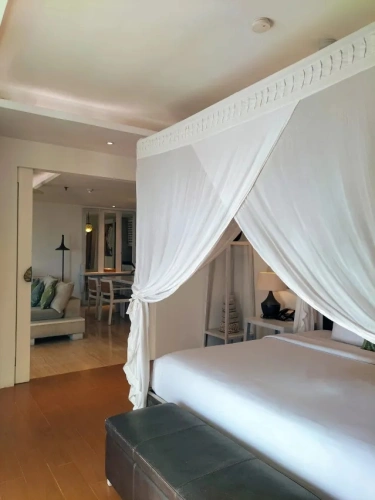Camakila Double Suite