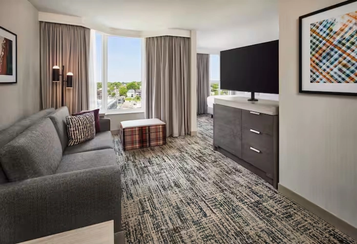 Double Studio Suite