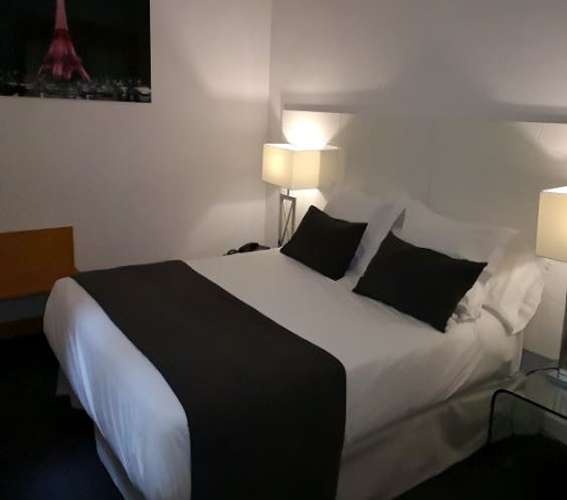 Double Junior Suite