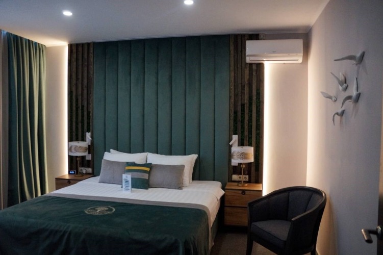  (двуспальная кровать) - изображение 1