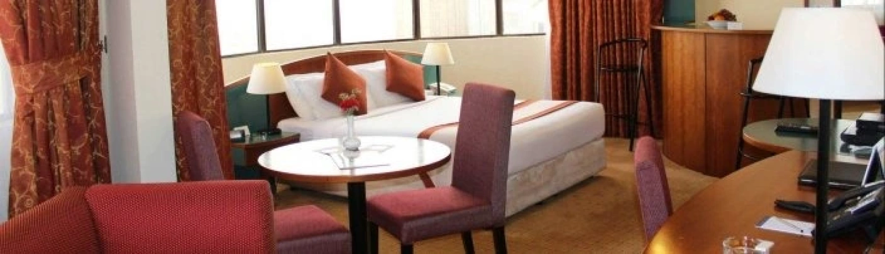 Double Junior Suite