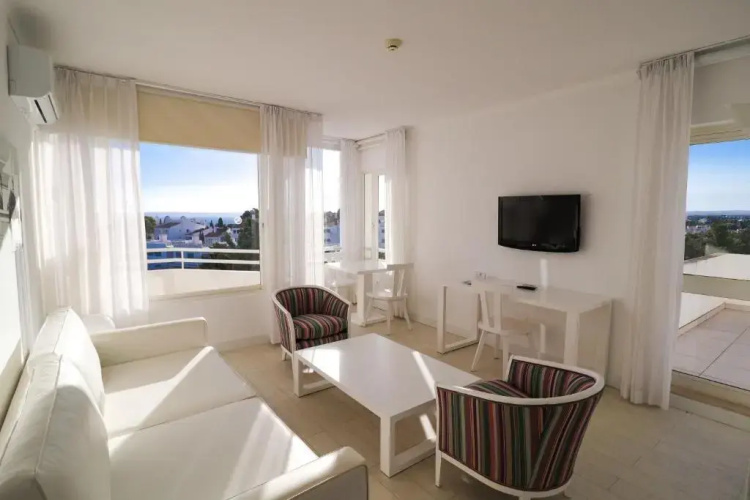Prainha Clube Aparthotel