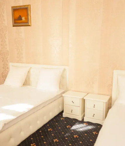 Фотография номера гостиницы Роял Отель