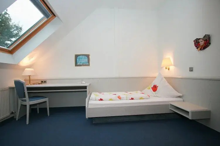 Hotel Garni