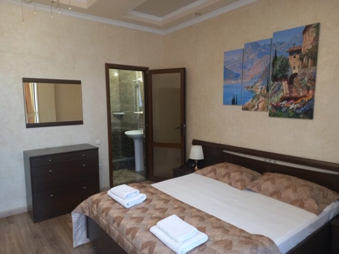 Фотография номера гостиницы VK-Hotel-Royal