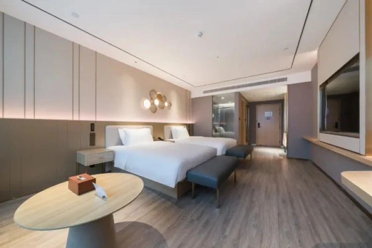 Business Twin room
