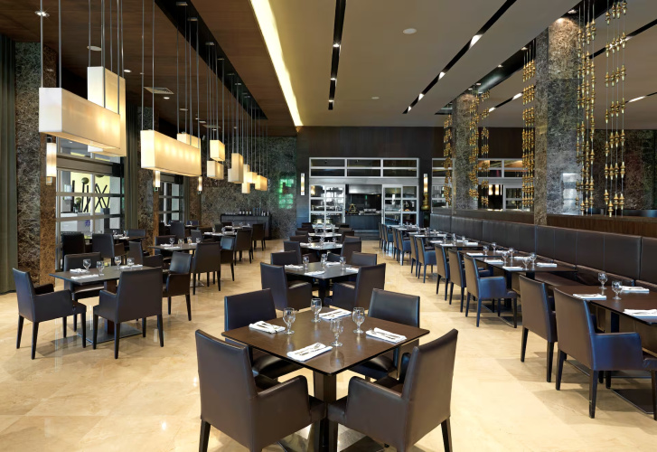 Paradisus Playa Del Carmen - Riviera Maya - Adults Only photo 16