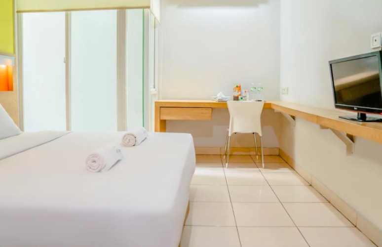 Superior Special Promo Double room