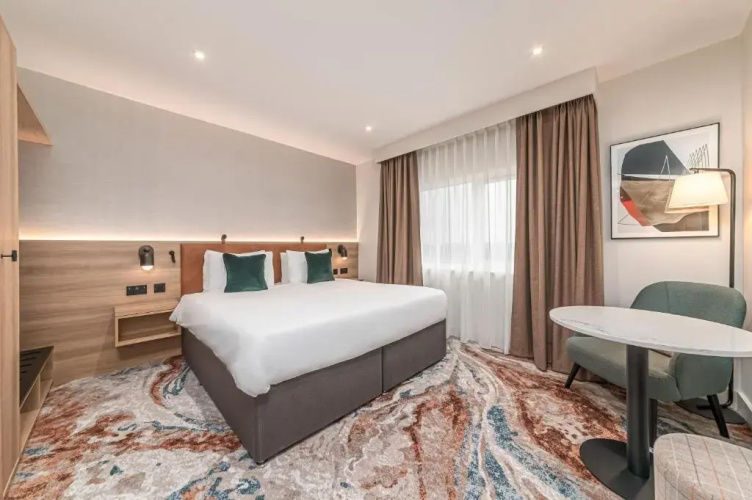 Rockingham Forest Hotel