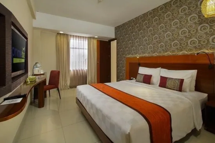 Business Double Suite