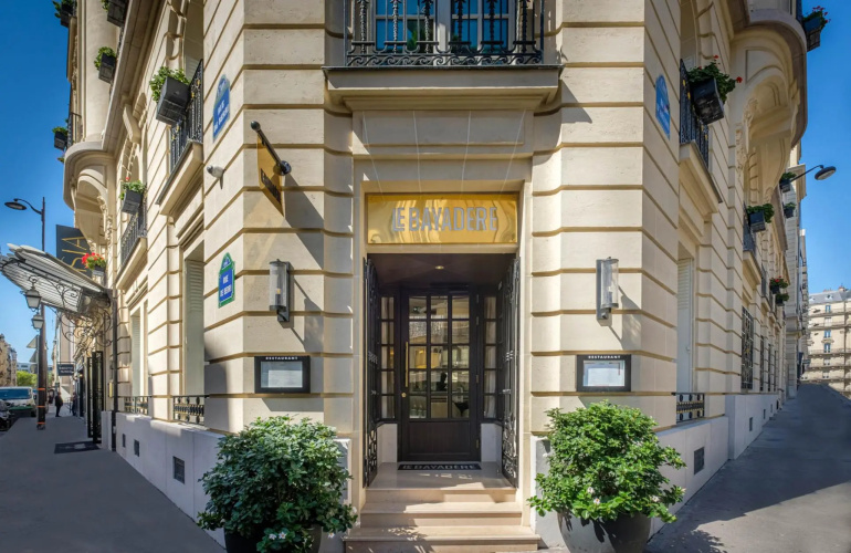 Hotel Elysia by Inwood Hotels photo 27