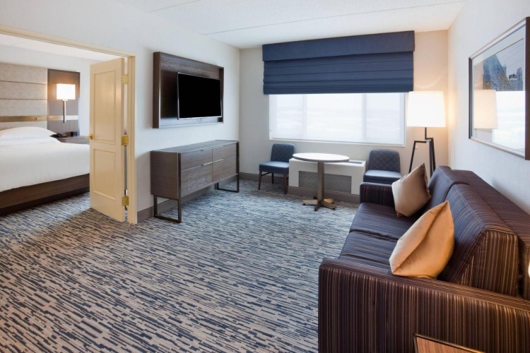 Sheraton St. Paul Woodbury Hotel photo 16