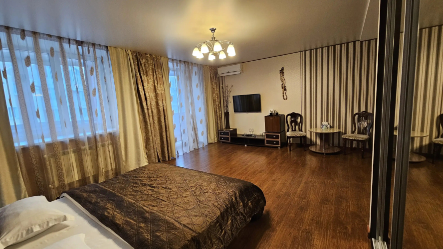 Фотография номера Жилье посуточно Апартаменты Буссе